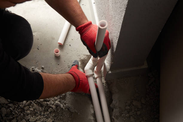 Best Affordable Plumbing Services  in Troy Hills, NJ