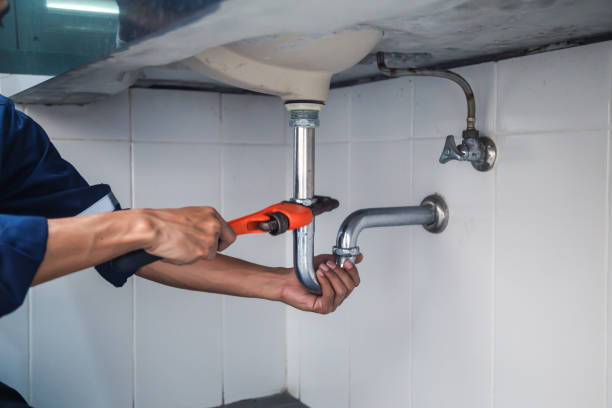 Reliable Troy Hills, NJ Plumbing Solutions