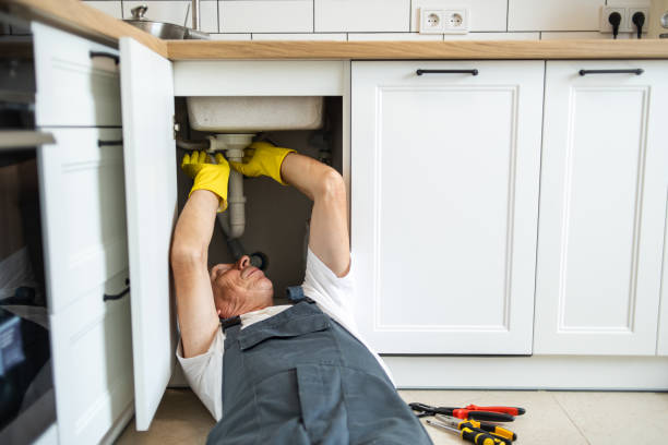 Best Water Softener Installation  in Troy Hills, NJ