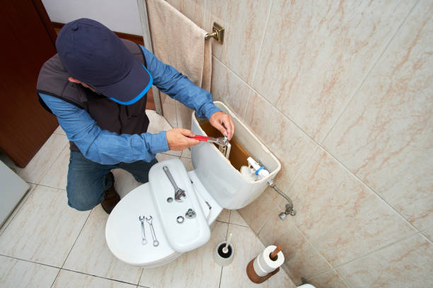 Best Best Plumbers Near Me  in Troy Hills, NJ