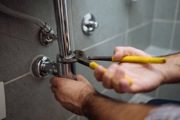 Best Shower Repair Services  in Troy Hills, NJ