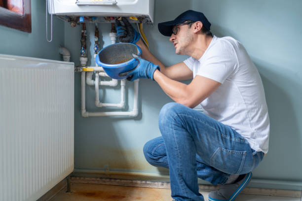 Best Water Leak Repair  in Troy Hills, NJ