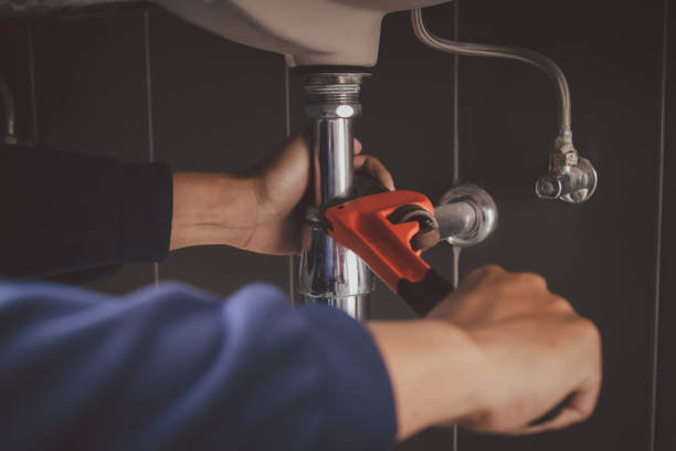 Best Commercial Plumbing Services  in Troy Hills, NJ